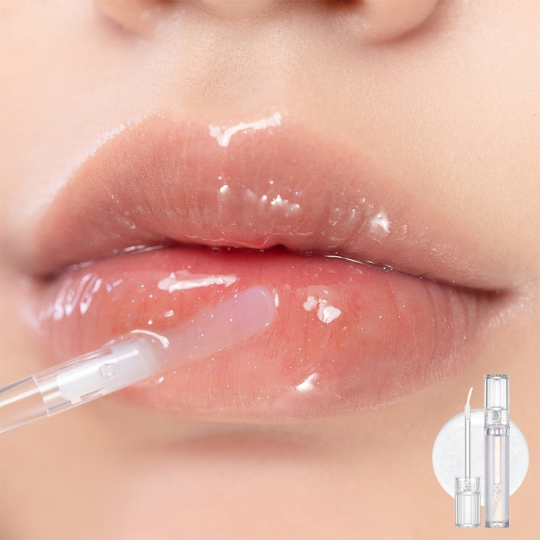 Romand Glasting Water Gloss - 000 HOT