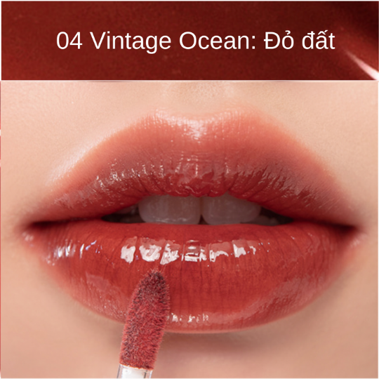 Romand Glasting Water Tint