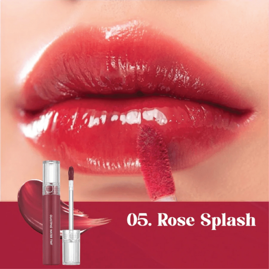 Romand Glasting Water Tint