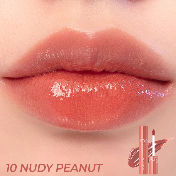 BMT 3/2027 - Romand Juicy Lasting Tint