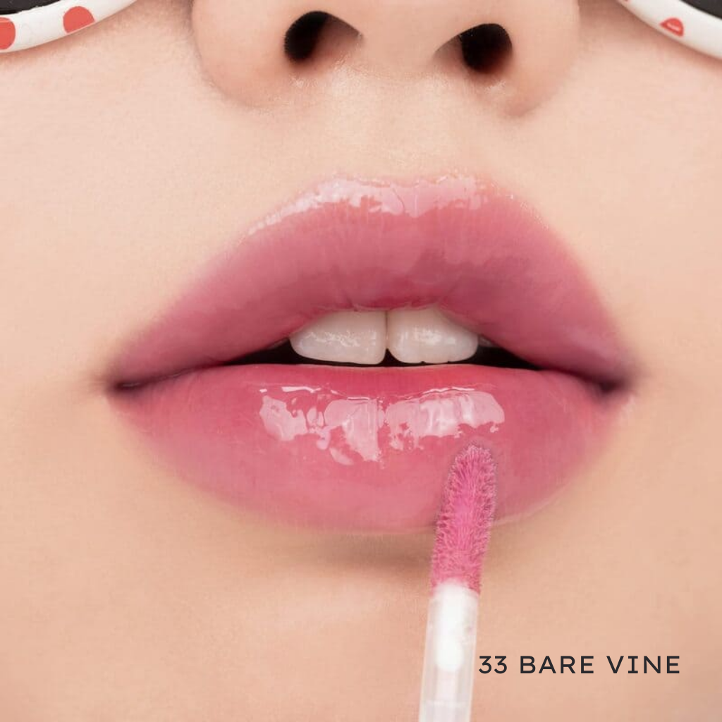 BMT 11/2026 - Romand Juicy Lasting Tint - 31 Bare Apricot