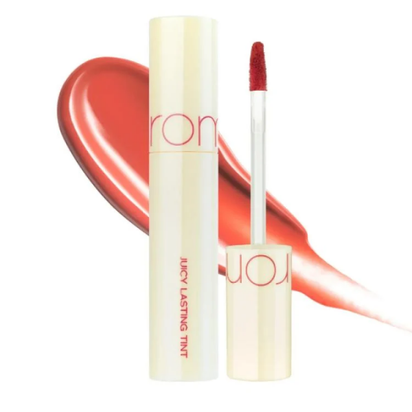 BMT 3/2027 - Romand Juicy Lasting Tint