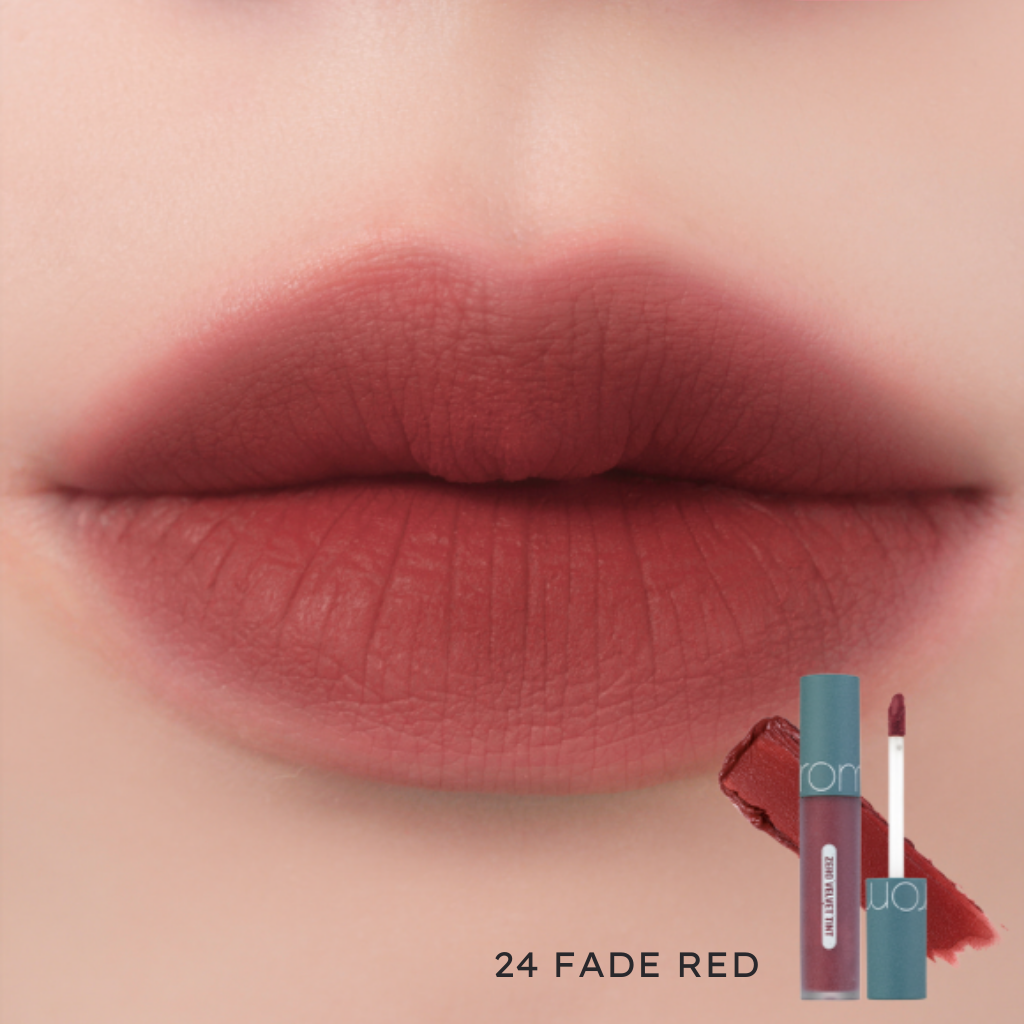 Romand Zero Velvet Tint D/C