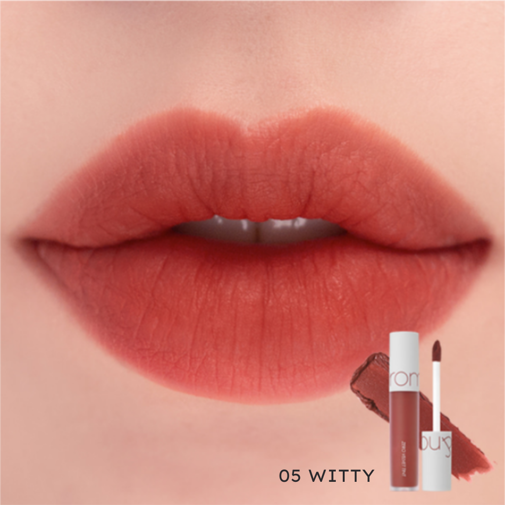 Romand Zero Velvet Tint D/C