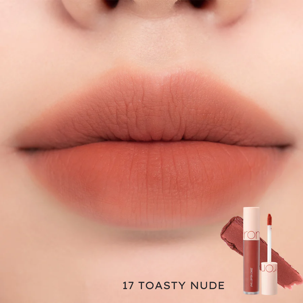 Romand Zero Velvet Tint D/C