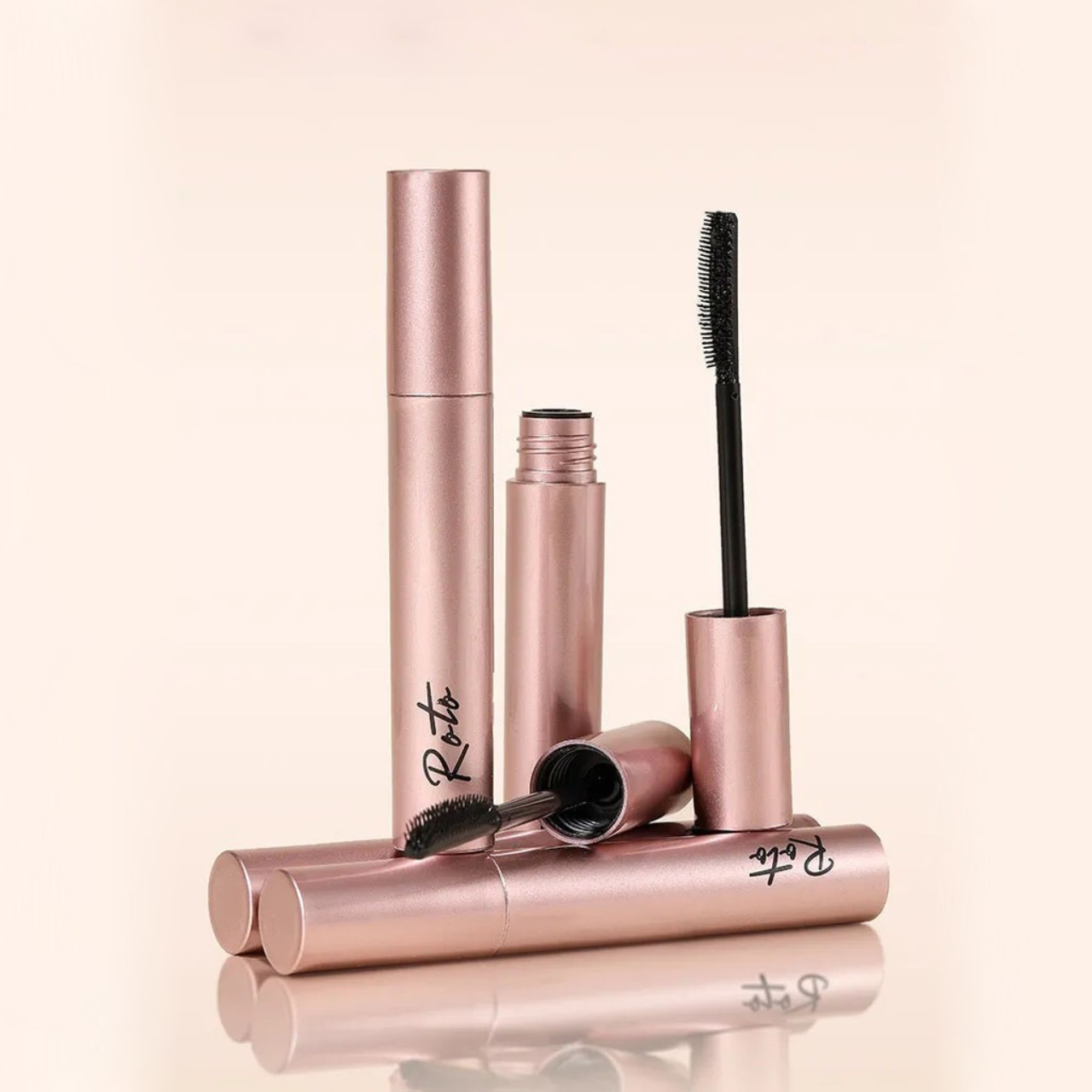 ROTO Chuốt Mi Mascara #02 D/C