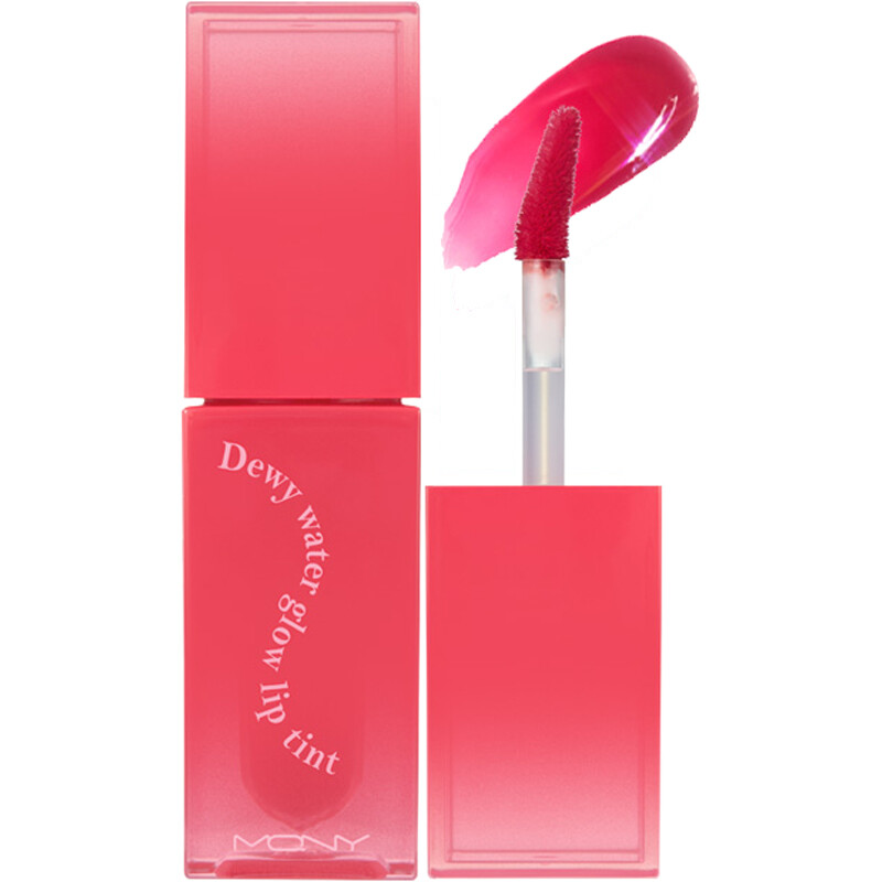 MQNY Dewy Water Glow Lip Tint