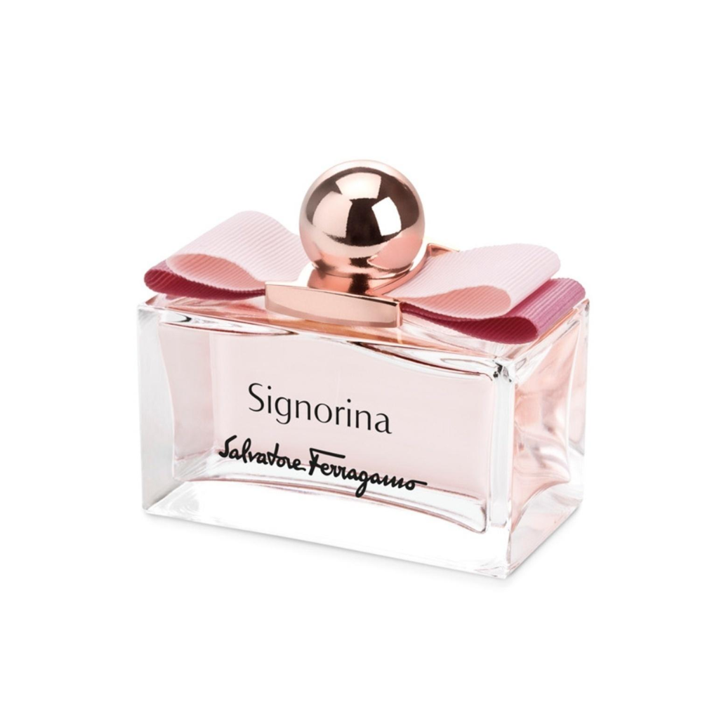 Salvatore Ferragamo Signorina EDP 100ml