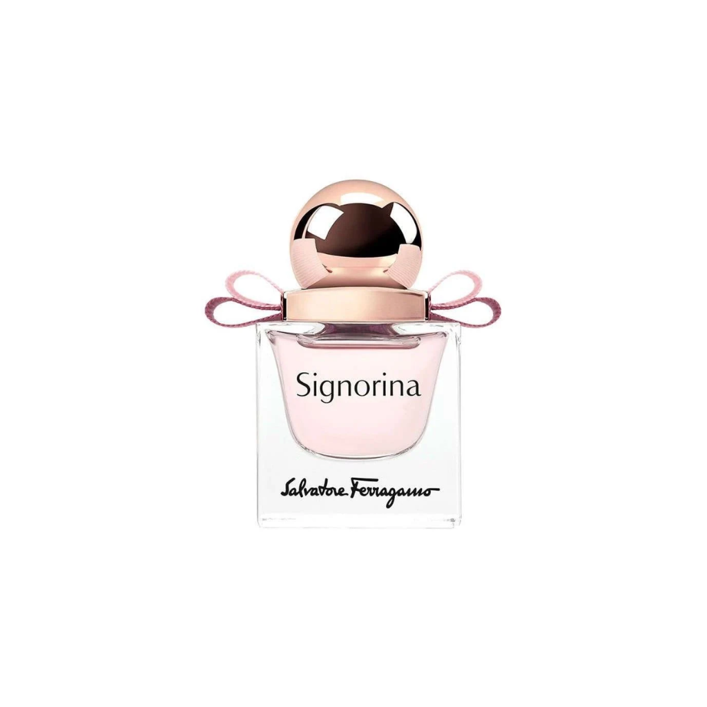 Salvatore Ferragamo Signorina EDP 20ml
