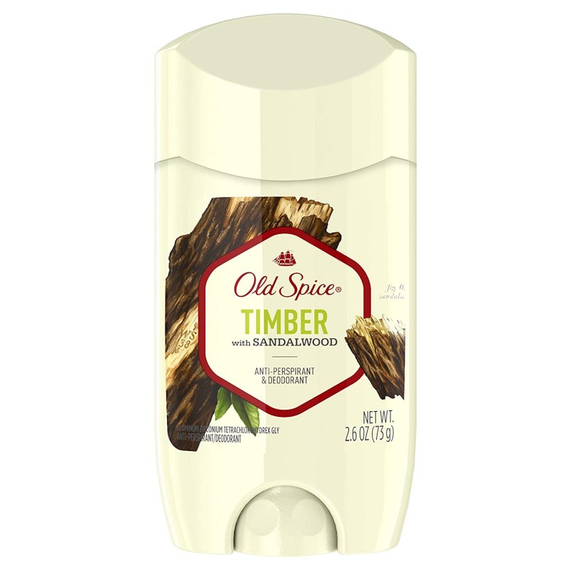 Old Spice Lăn Khử Mùi Trắng - Oasis