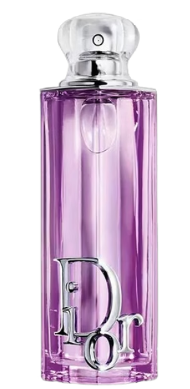 Dior Addict Purple Glow EDP - 10ml