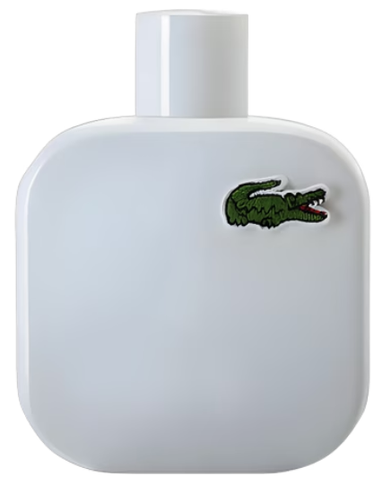 Lacoste L12.12 Blanc EDT 175ml
