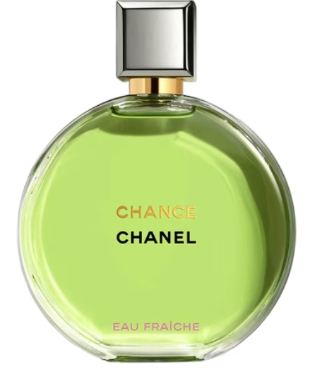 Chance Chanel Eau Fraiche EDP 100ml