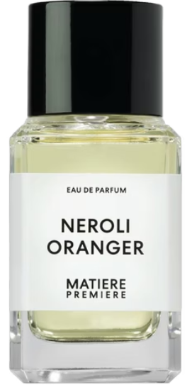 Matiere Premiere Neroli Oranger EDP - 10ml