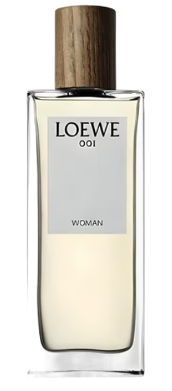 Loewe 001 Woman Eau De Parfum 100ml