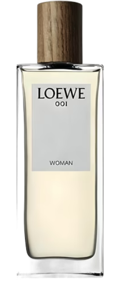 Loewe 001 Woman Eau De Parfum - 10ml