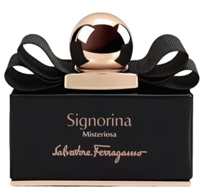 Salvatore Ferragamo Signorina Misteriosa 100ml
