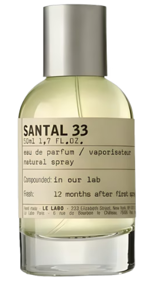 Le Labo Santal 33 50ml