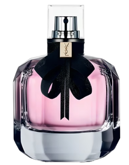 Yves Saint Laurent Mon Paris EDP 90ml - Tester