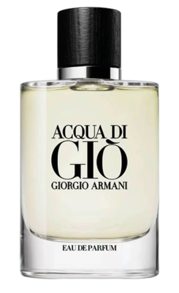 Giorgio Armani Acqua Di Gio EDP 100ml