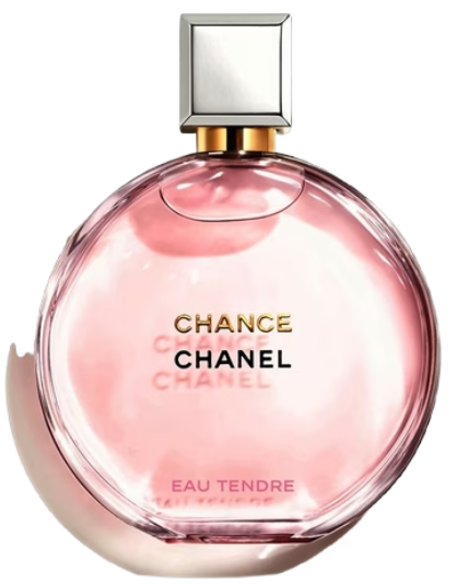 Chanel Chance Eau Tendre EDP 150ml