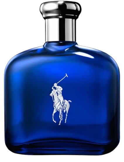 Ralph Lauren Polo BLUE EDT - 200ml