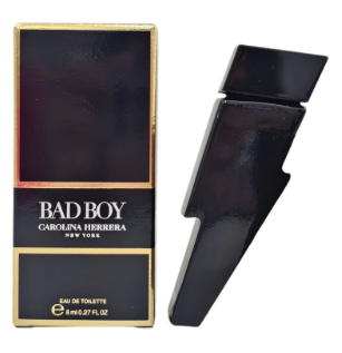 Carolina Herrera Bad Boy EDT 8ml