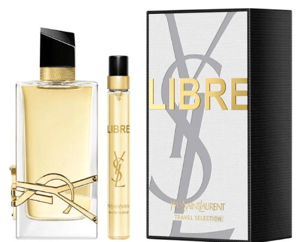 Yves Saint Laurent Libre 90ml + 10ml - Gift set