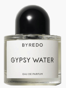 Byredo Gypsy Water EDP - 10ml