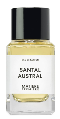 Matiere Premiere Santal Austral EDP - 10ml