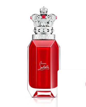 Christian Louboutin Loubicrown EDP - 9ml Mini