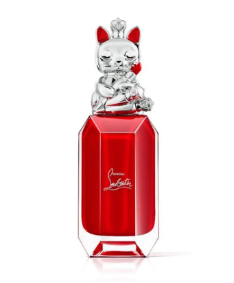 Christian Louboutin Loubidoo EDP - 9ml Mini