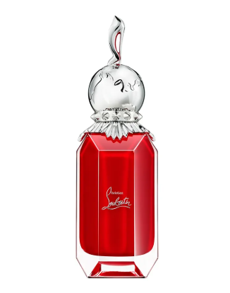 Christian Louboutin Loubirouge Eau De Parfum - 9ml Mini
