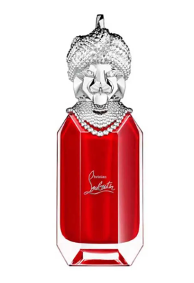 Christian Louboutin Loubiraj EDP - 9ml Mini