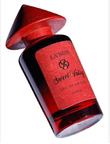 Senseva La'non Sweet Valley EDP -10ml