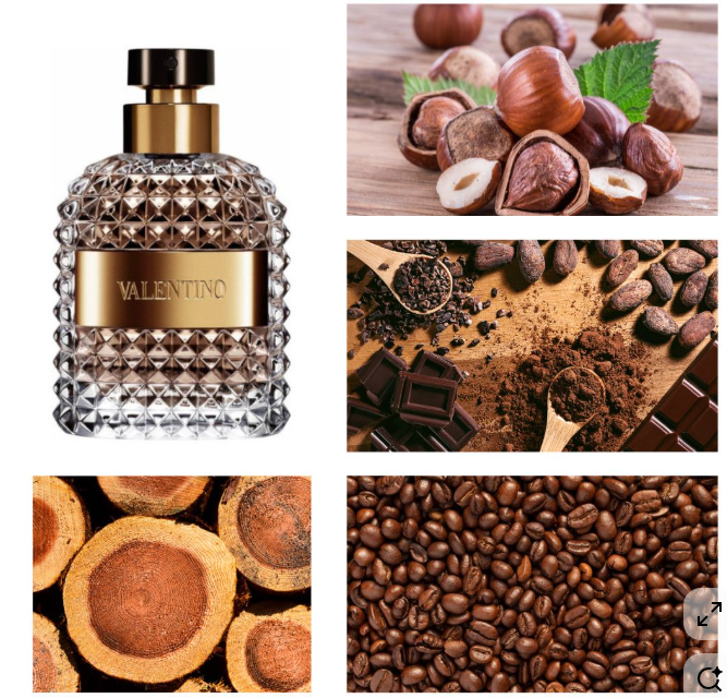 Valentino Valentino Uomo EDT - 10ml