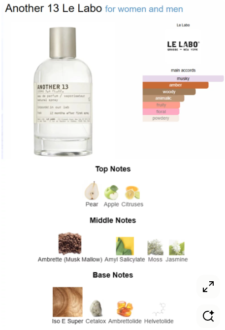 Le Labo Another 13 - 10ml