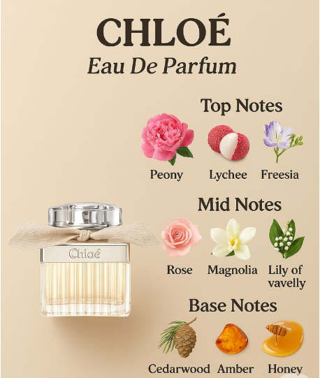 Chloé EDP - 10ml