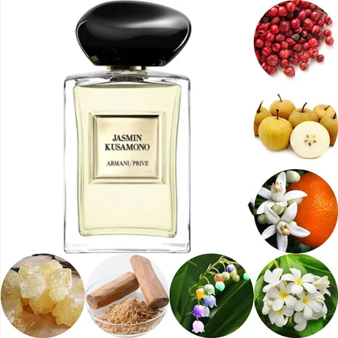 Armani Prive Jasmin Kusamono - 10ml