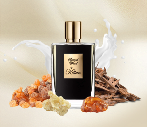 Kilian Sacred Wood EDP - 10Ml