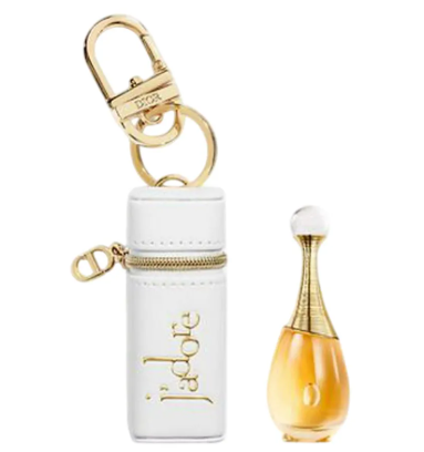 Dior Jadore Case Lipstick Perfume ( Trắng )