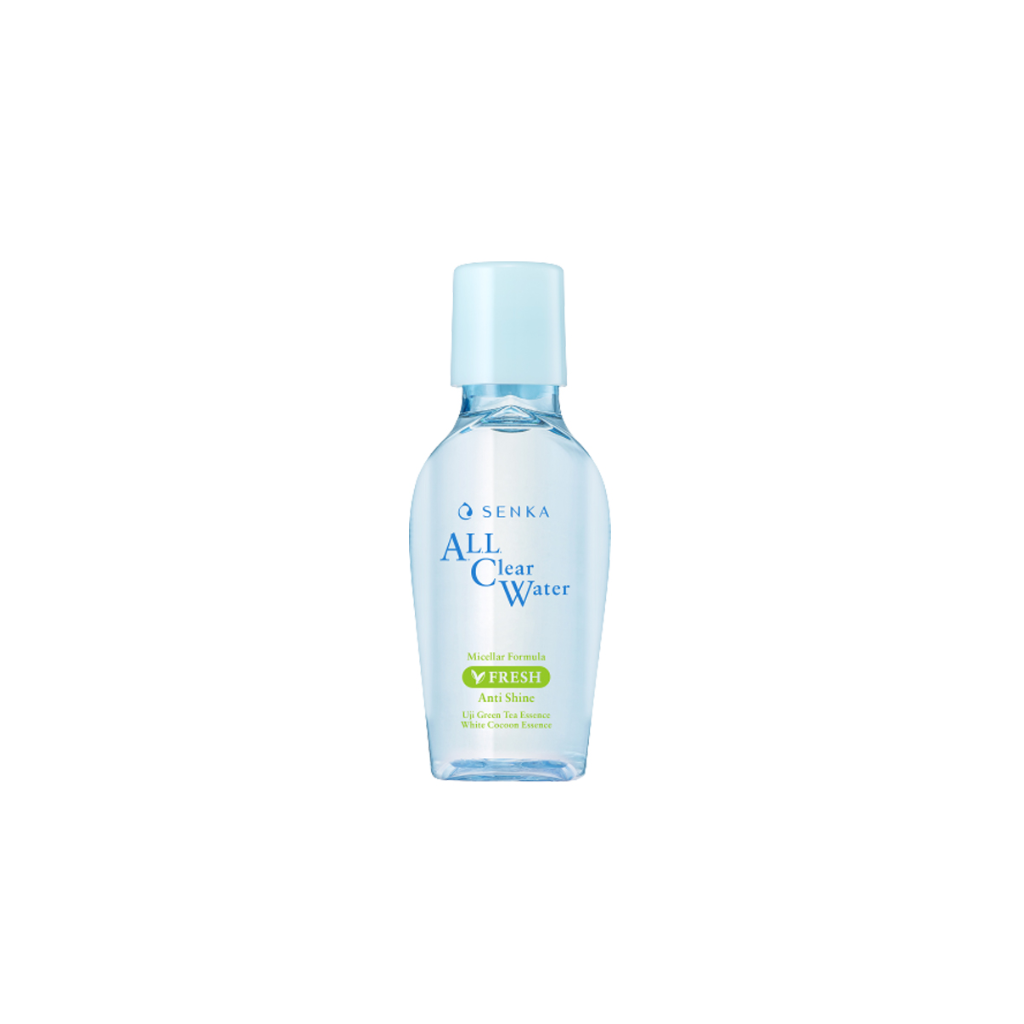 DL - 09/2025 -  Senka All Clear Water Fresh 70ml