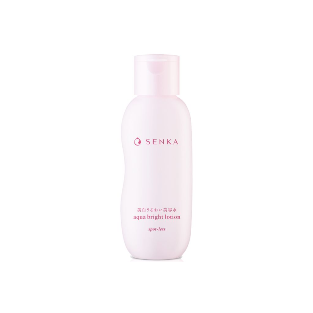 BMT 7/2026 - Senka Nước Dưỡng Aqua Bright Lotion 200ml