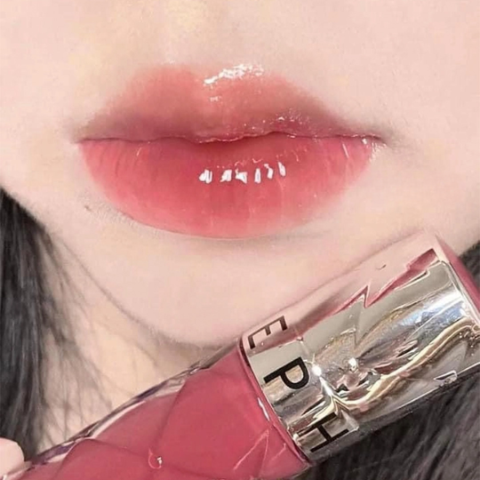 Sephora Son Bóng Outrageous Plump Effect 6ml