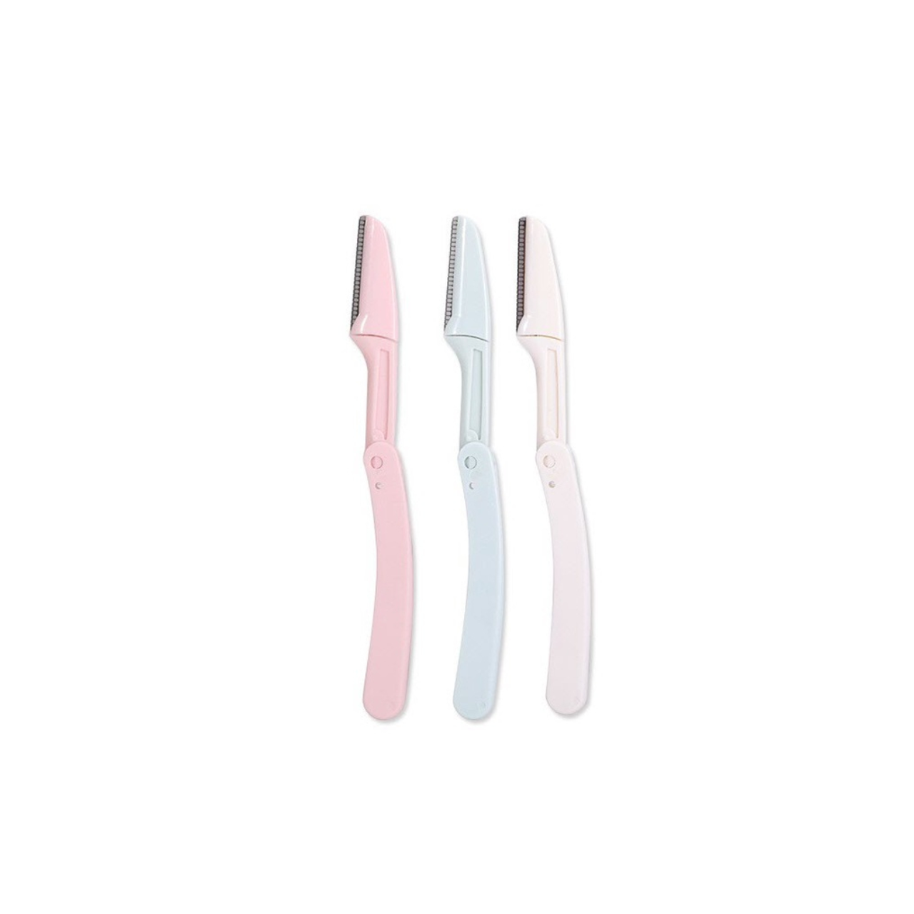 Set Hộp Tỉa Mày 3 dao