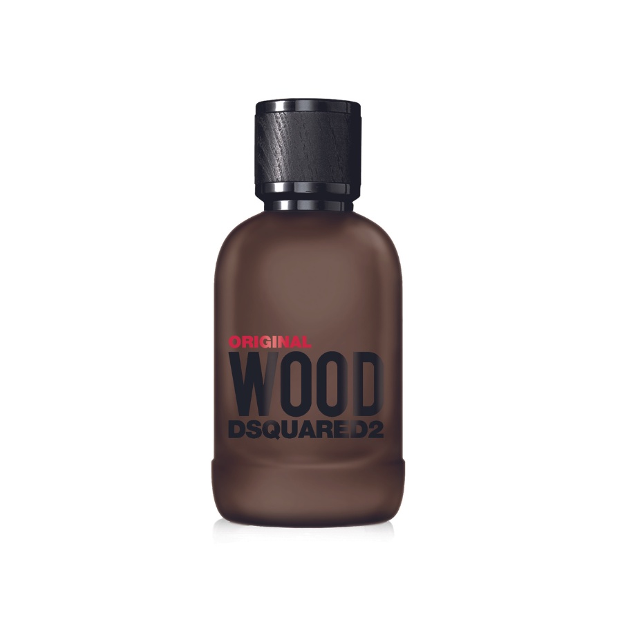 Dsquared2 Wood Original 100ml