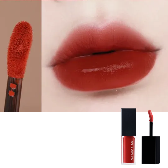 Shu Uemura Son Kem Rouge Unlimited Kinu Cream 5.6ml - BR 793