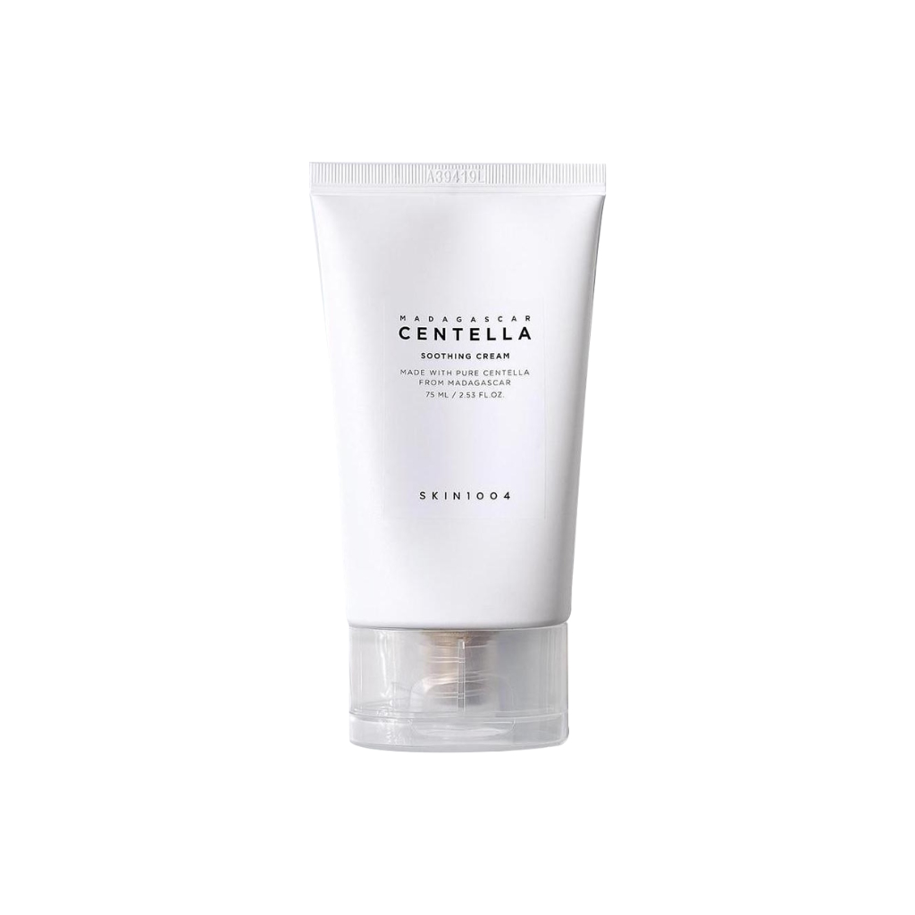 Skin1004 Kem Dưỡng Madagascar Centella Soothing Cream 75ML