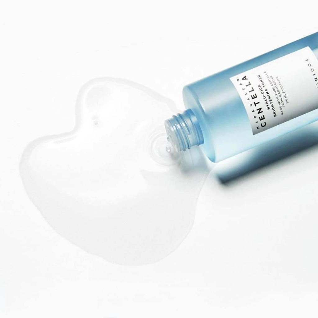 BMT Mini 3/2026 - Skin1004 Nước Cân Bằng Centella Hyalu-Cica Blue Toner 210ml