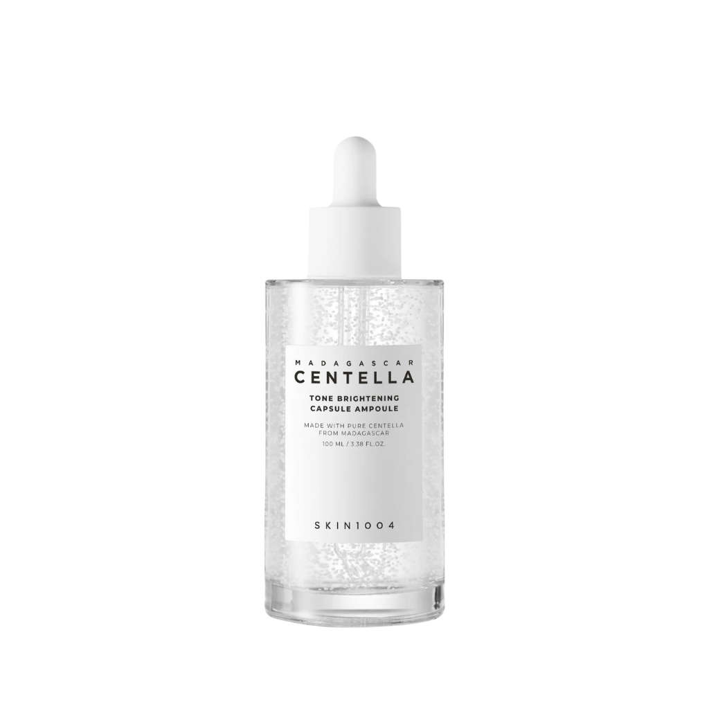 DL 11/2025 - Skin1004 Tinh Chất Centella Tone Brightening Capsule Ampoule 100ml